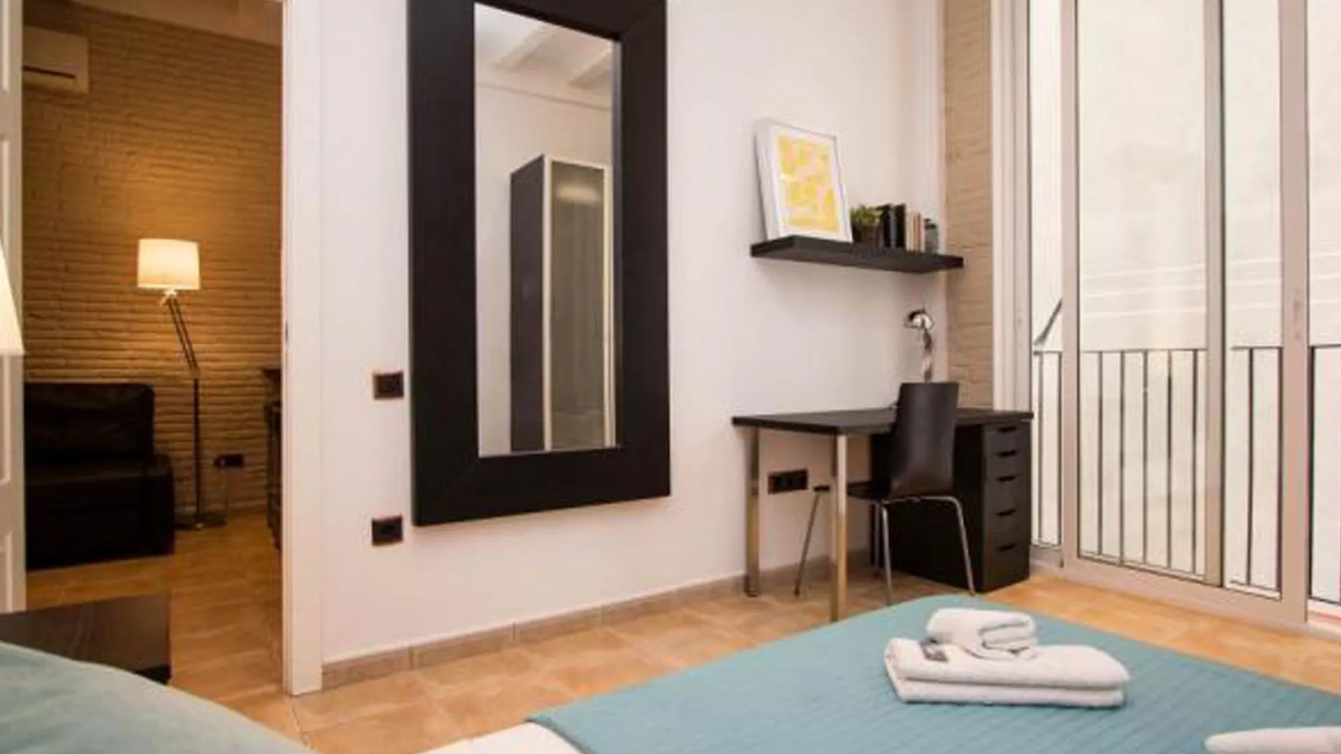 Apartment Apartamentos Hypestay Barcelona