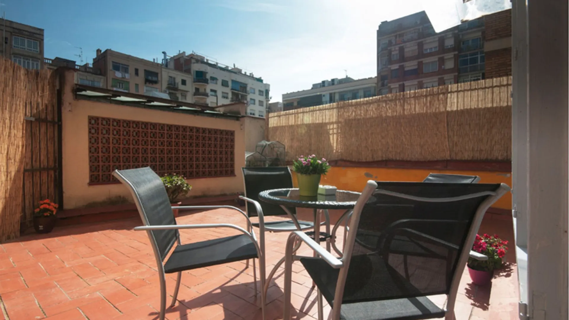 Apartamentos Hypestay Barcelona