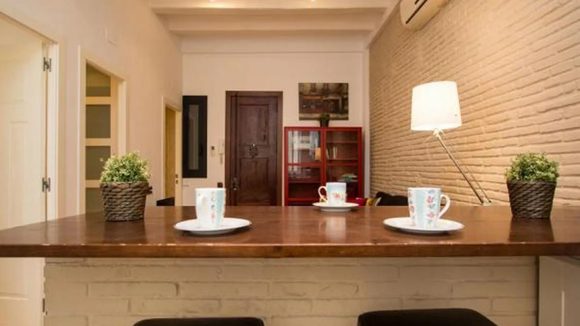 Apartamentos Hypestay Barcelona