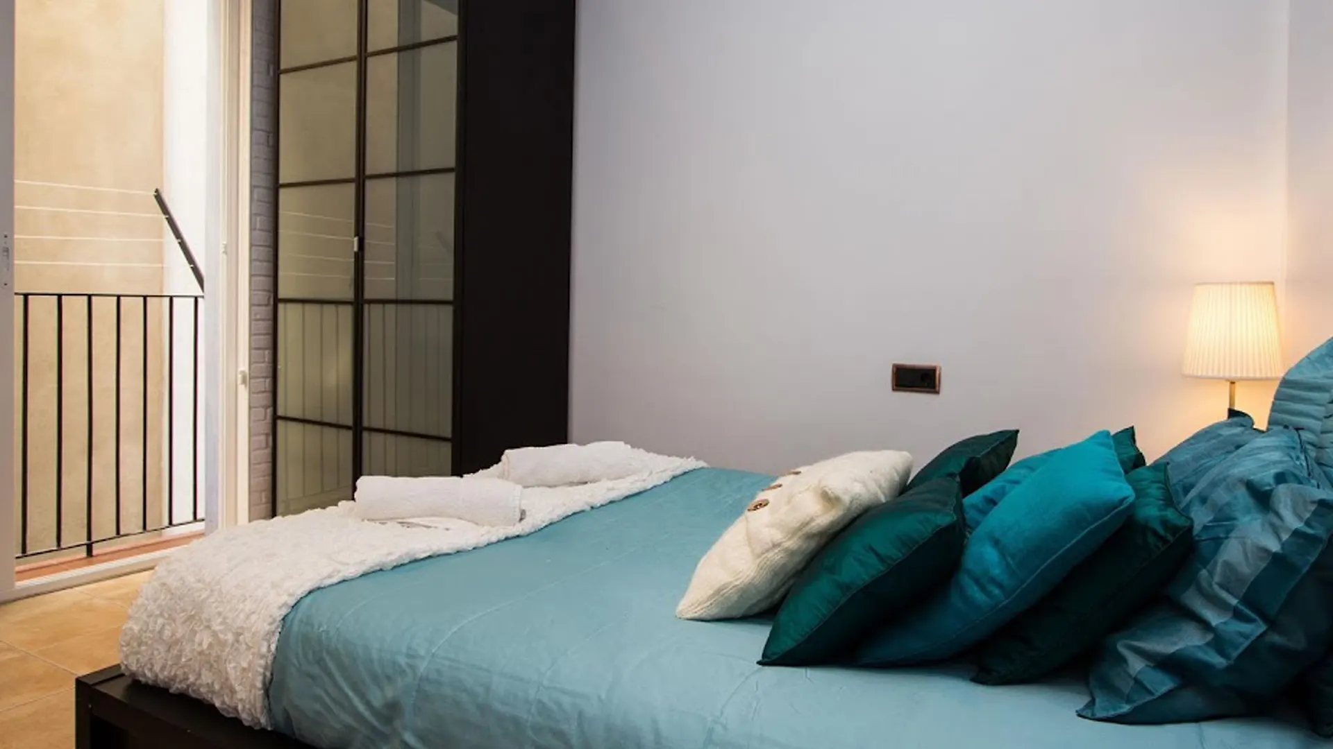 Apartamentos Hypestay Barcelona