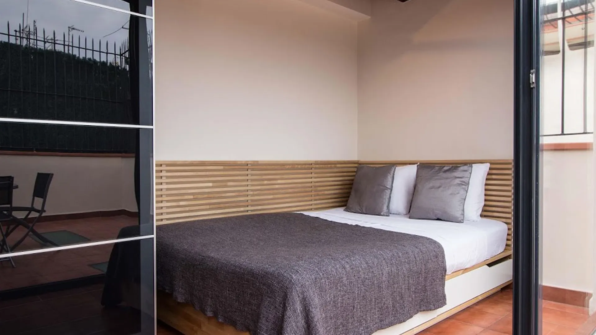 Apartment Apartamentos Hypestay Barcelona