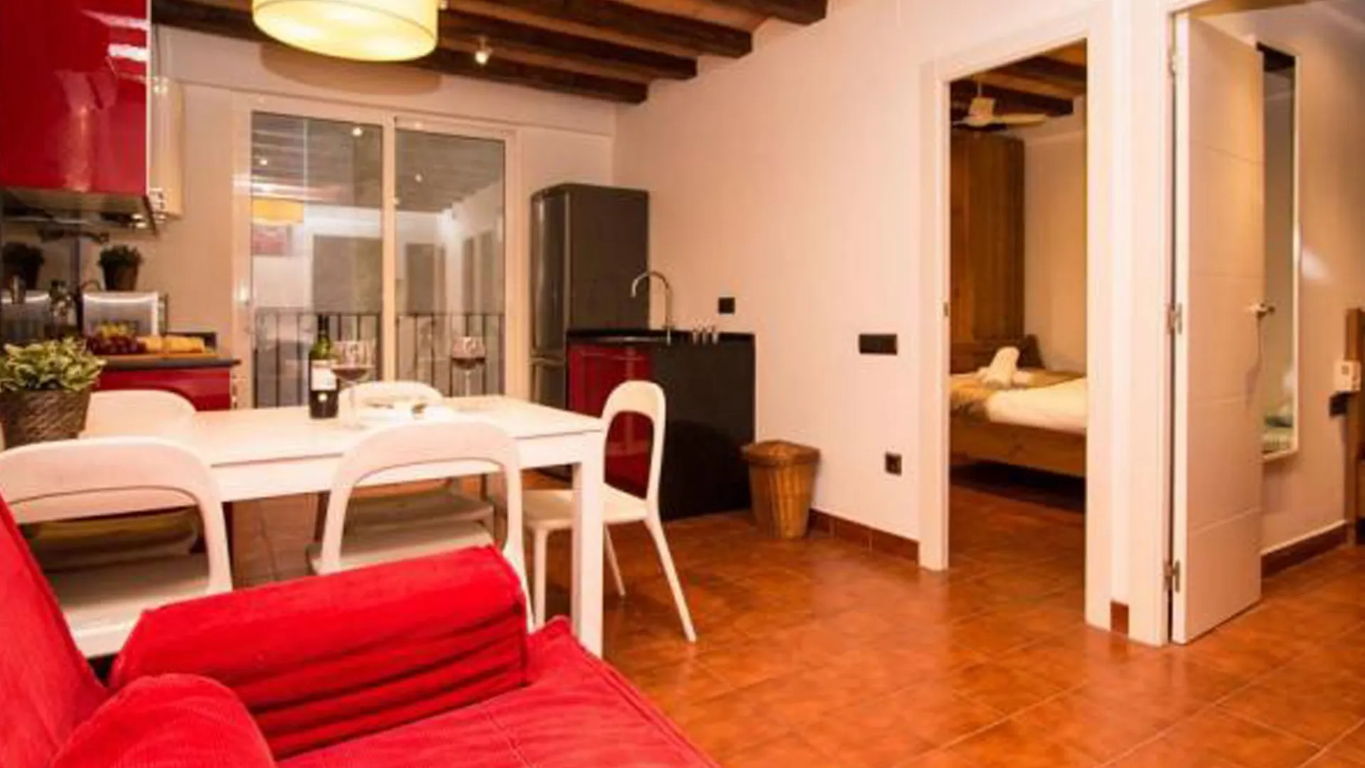 Apartamentos Hypestay Barcelona Apartment