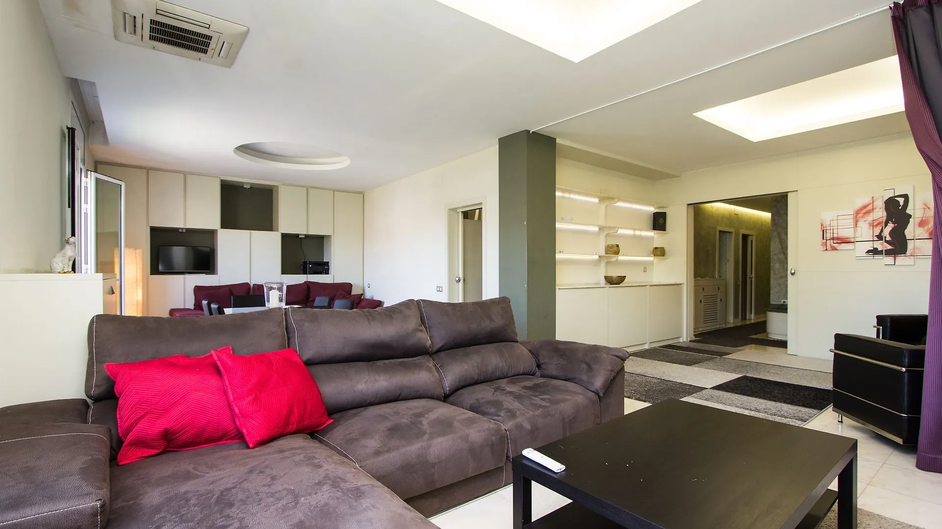 Apartamentos Hypestay Barcelona