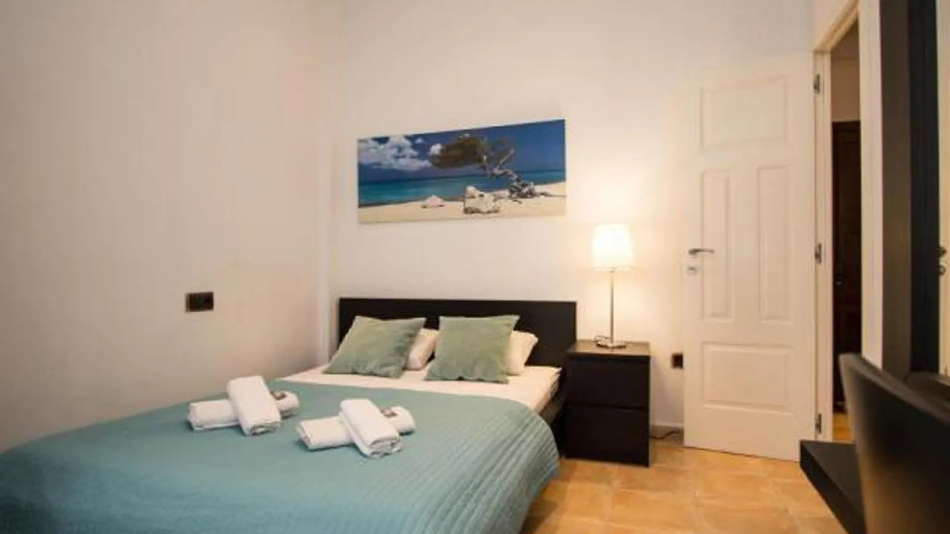 Apartamentos Hypestay Barcelona