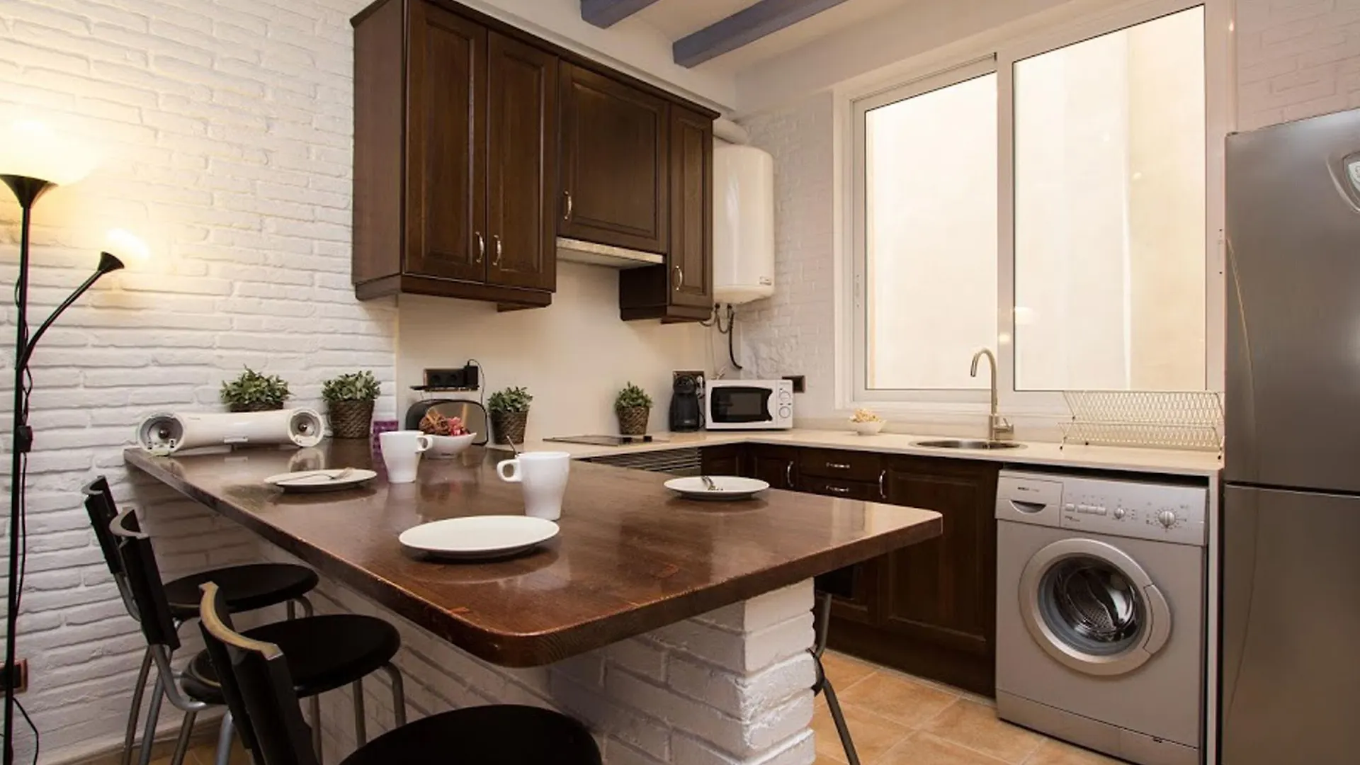 Apartment Apartamentos Hypestay Barcelona