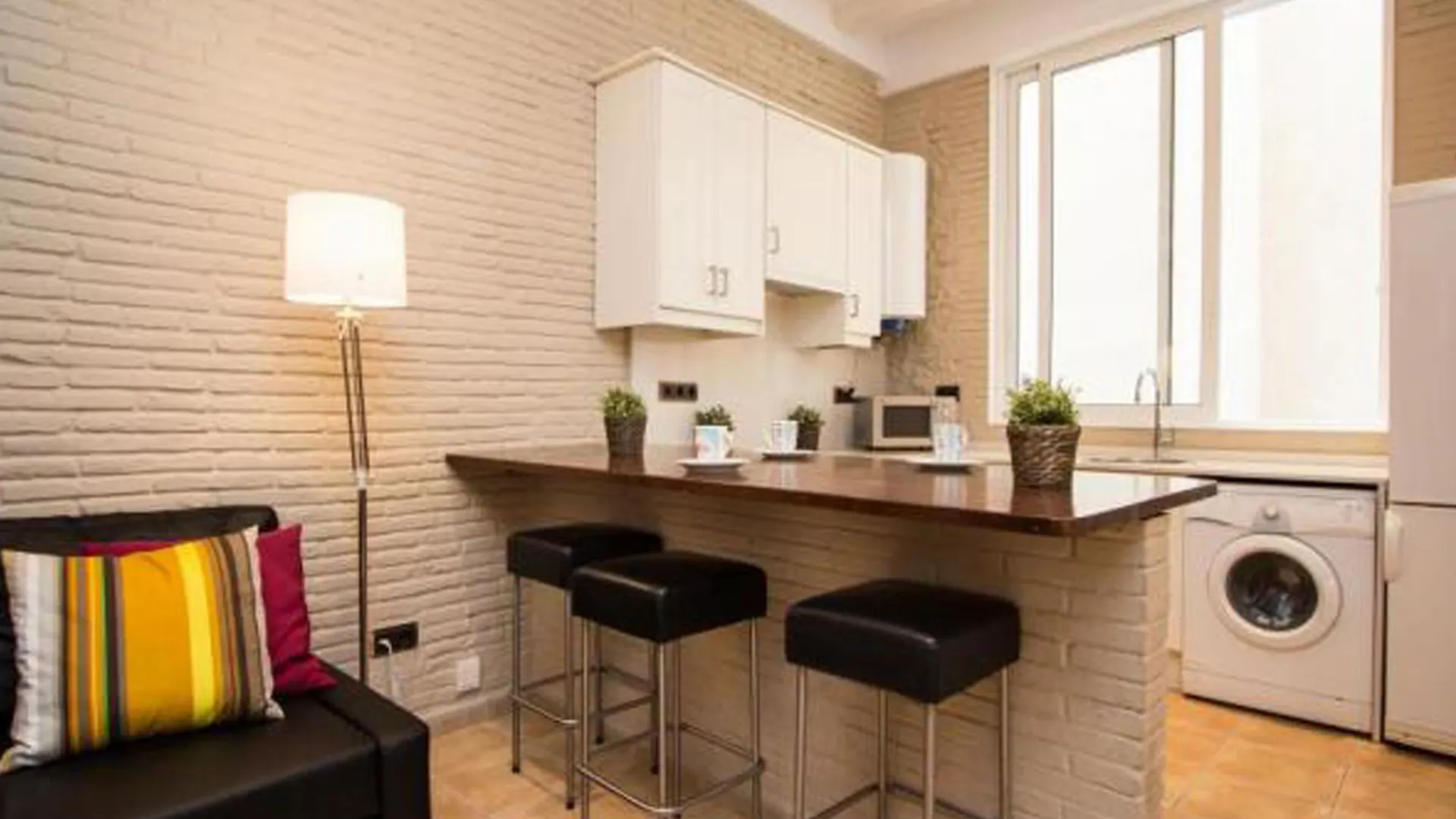 Apartamentos Hypestay Barcelona