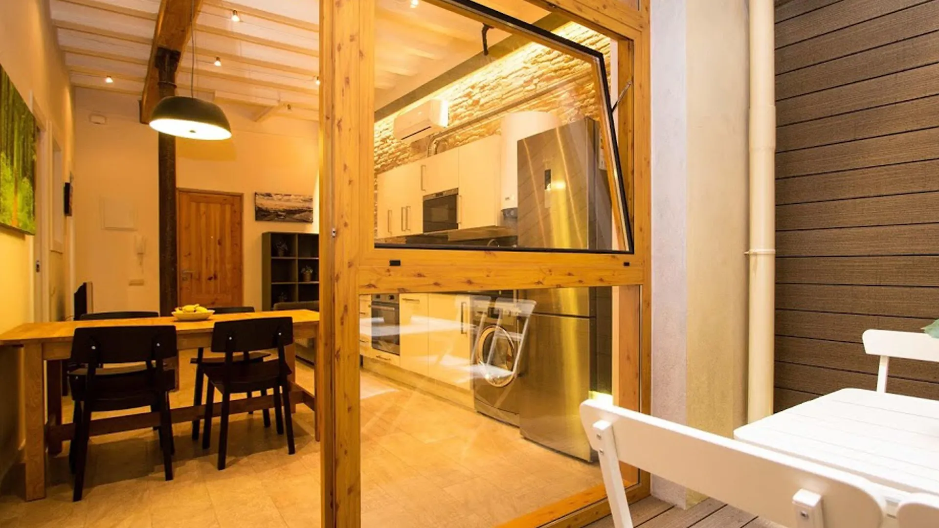 Apartamentos Hypestay Barcelona