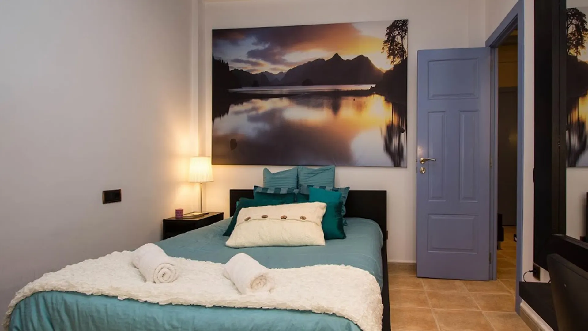 Apartamentos Hypestay Barcelona