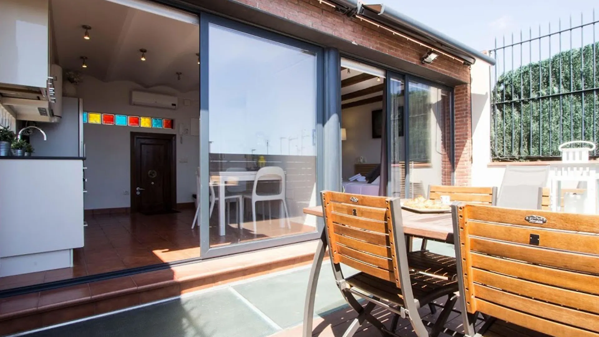 Apartamentos Hypestay Barcelona 0*,  Spain