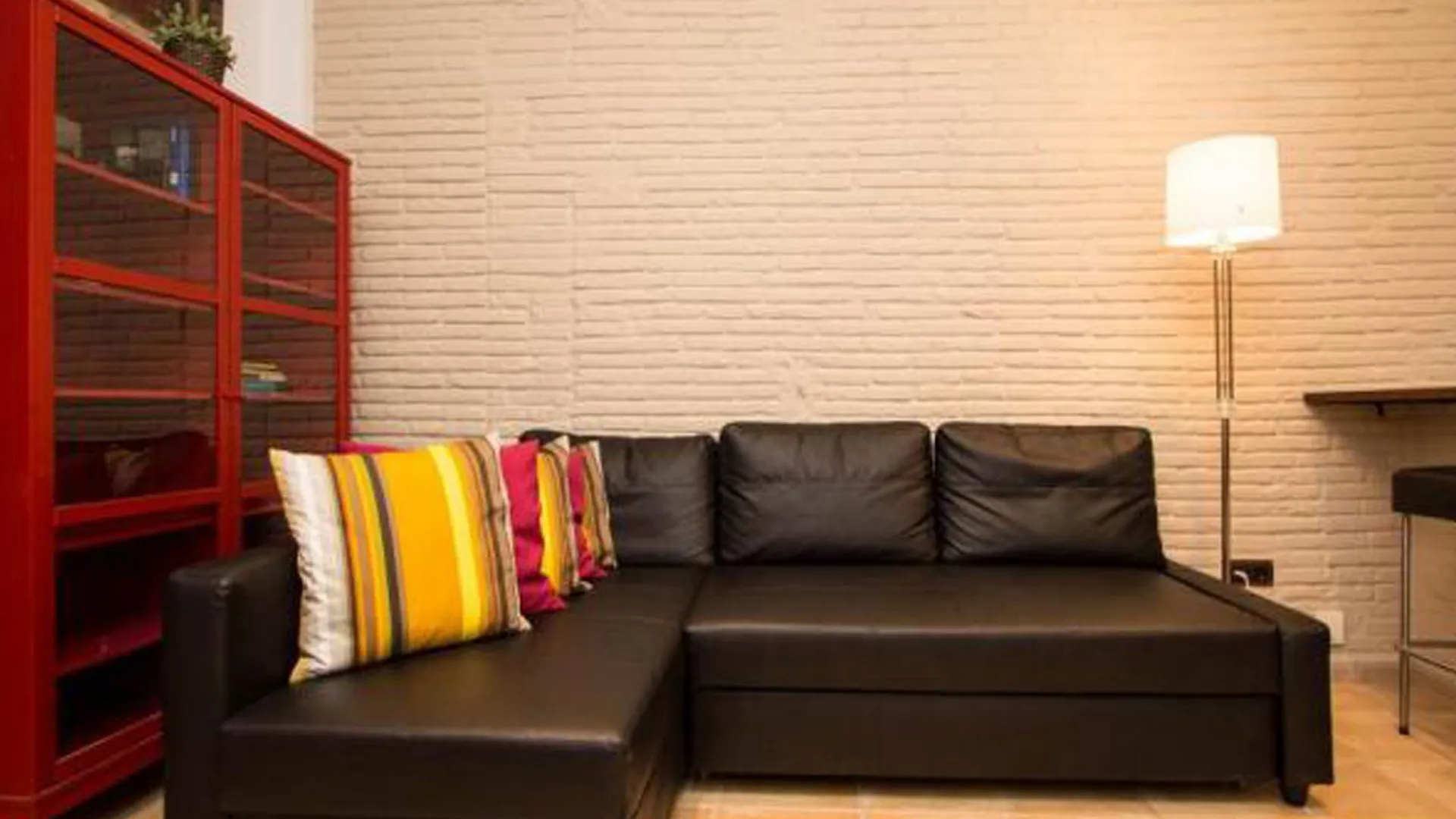 Apartamentos Hypestay Barcelona Apartment