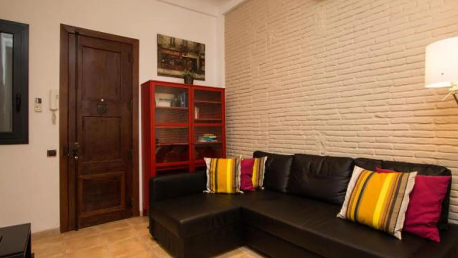 Apartment Apartamentos Hypestay Barcelona Spain