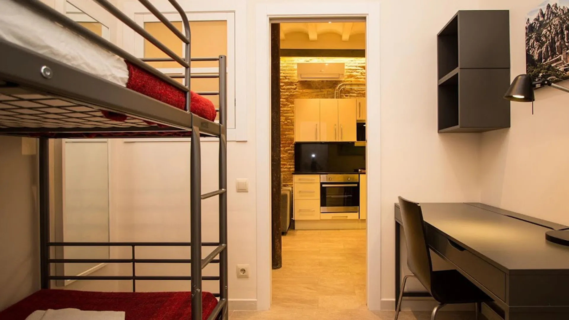 Apartment Apartamentos Hypestay Barcelona