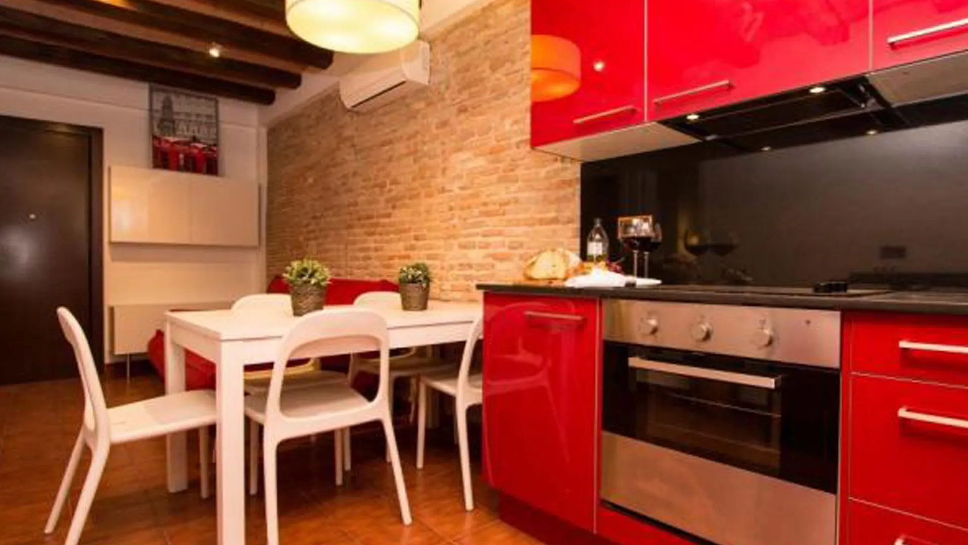 Apartamentos Hypestay Barcelona