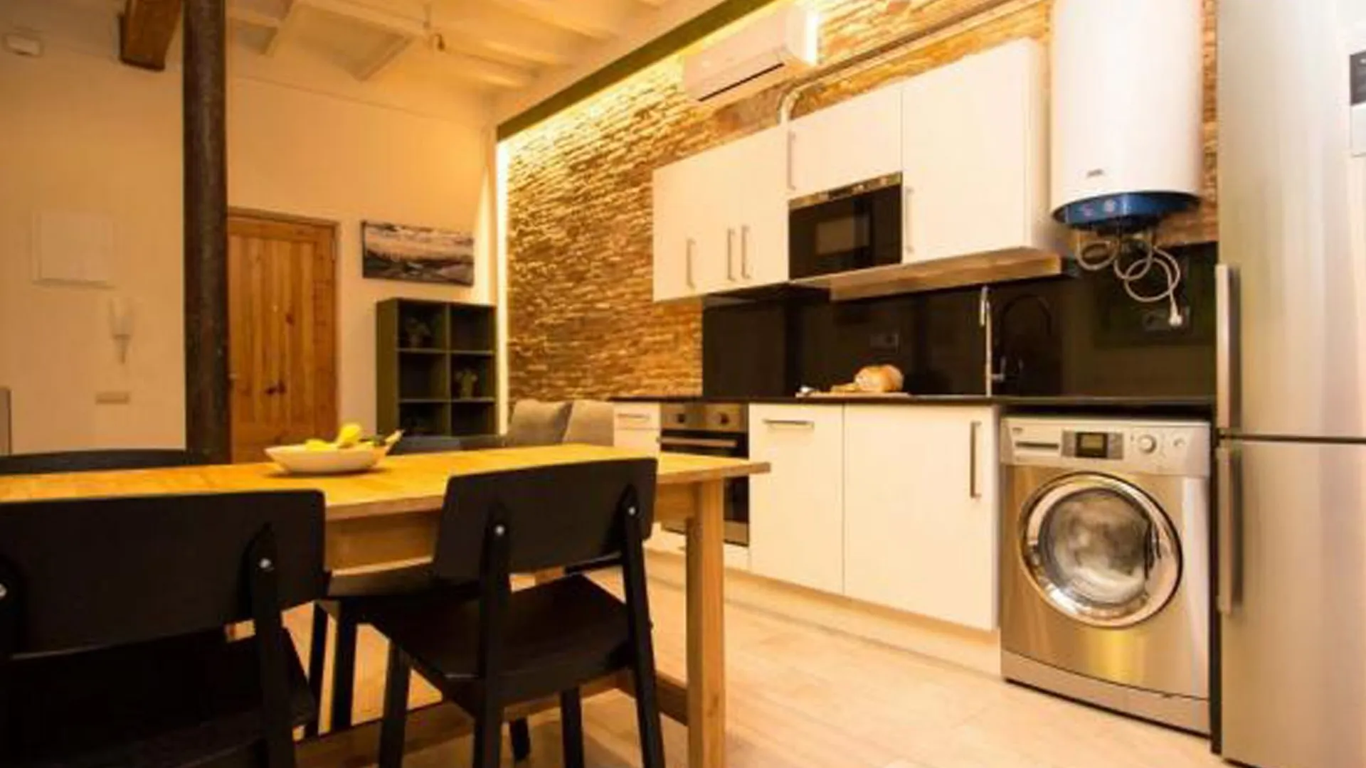 Apartment Apartamentos Hypestay Barcelona