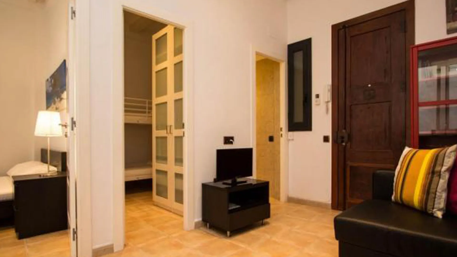 Apartamentos Hypestay Barcelona Apartment