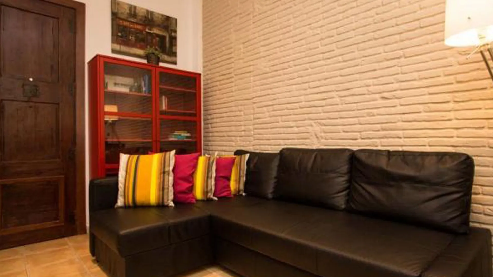 Apartamentos Hypestay Barcelona