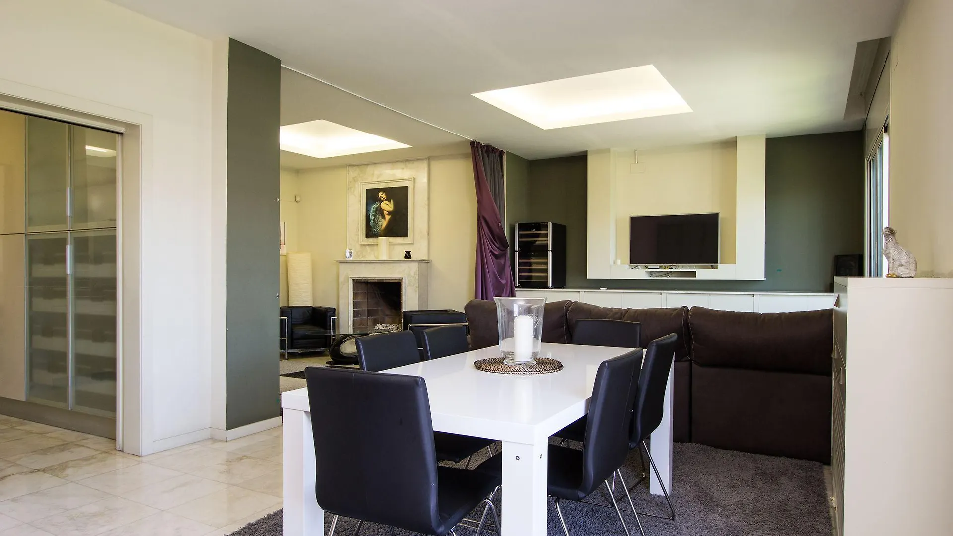 Apartamentos Hypestay Barcelona 0*,