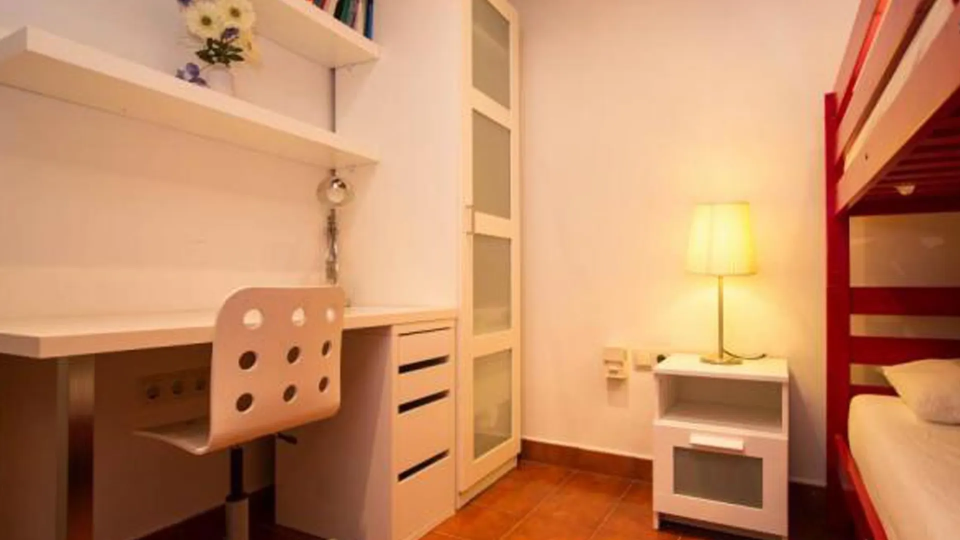 Apartamentos Hypestay Barcelona Apartment