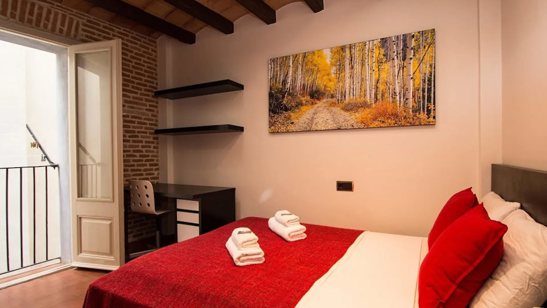 Apartment Apartamentos Hypestay Barcelona