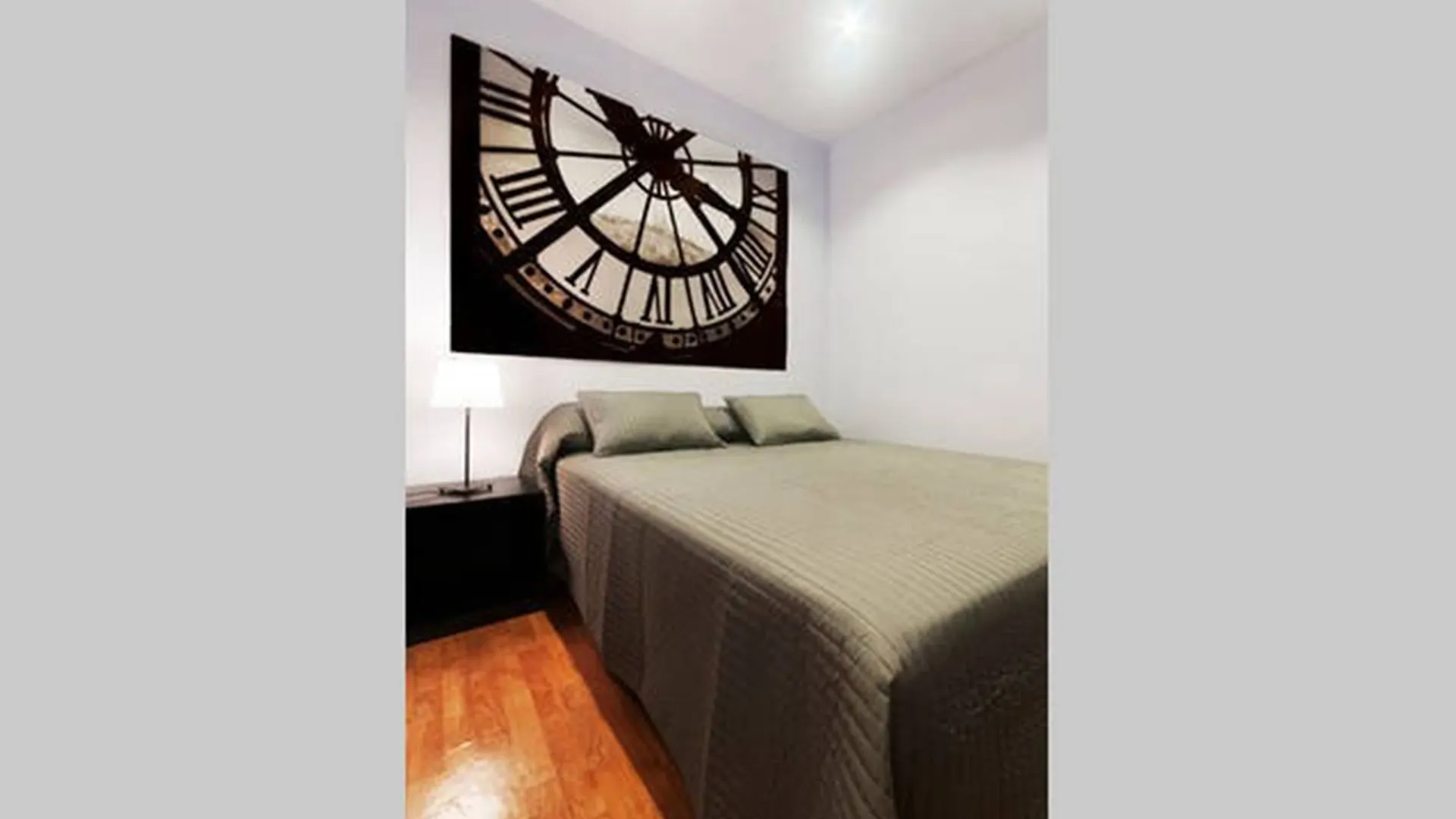 Apartamentos Hypestay Barcelona Apartment