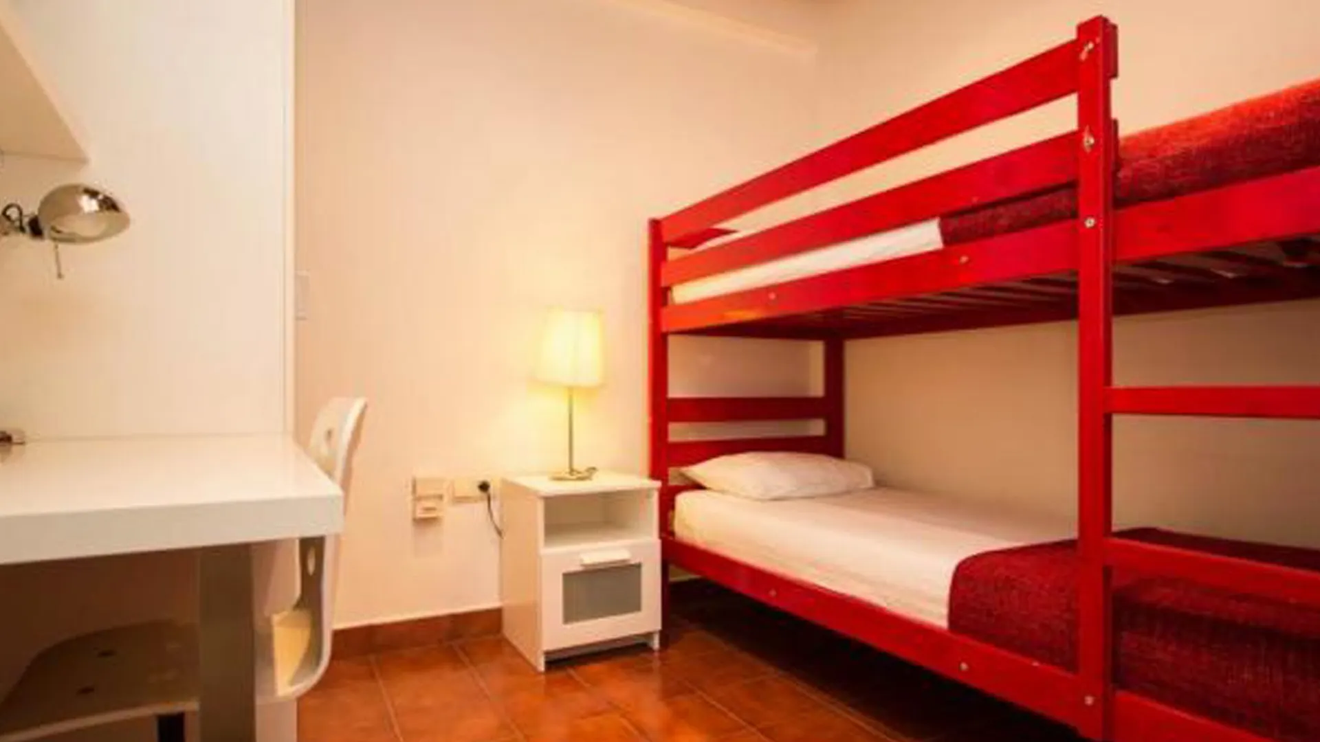 아파트 Apartamentos Hypestay 바르셀로나