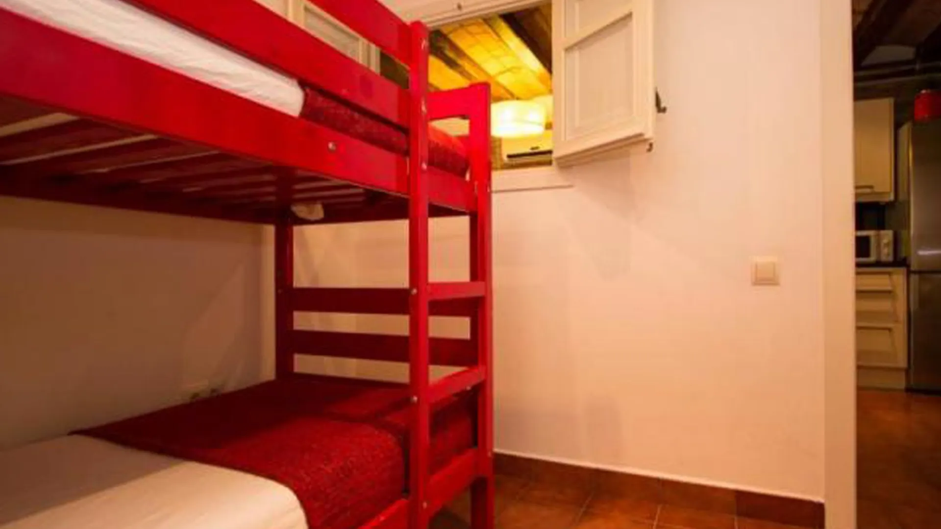 Apartamentos Hypestay 바르셀로나 아파트