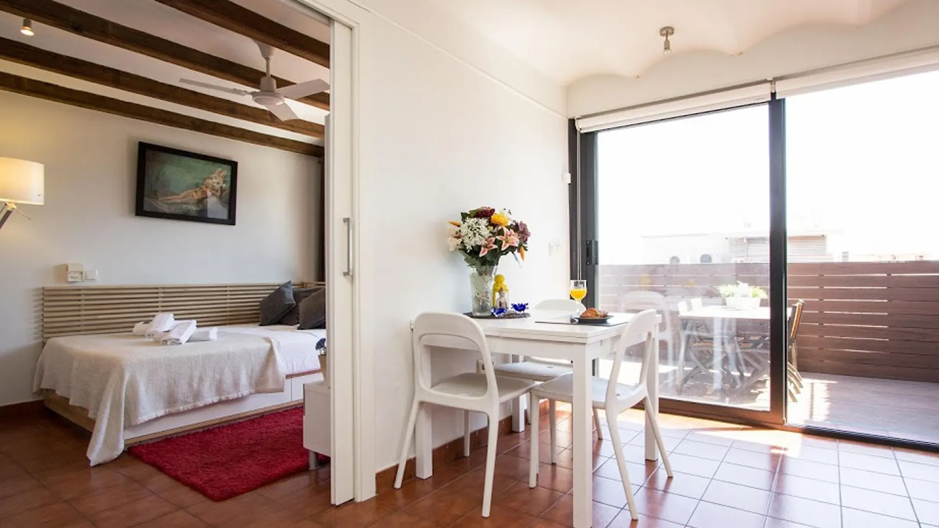 Apartamentos Hypestay 바르셀로나 0*,  스페인