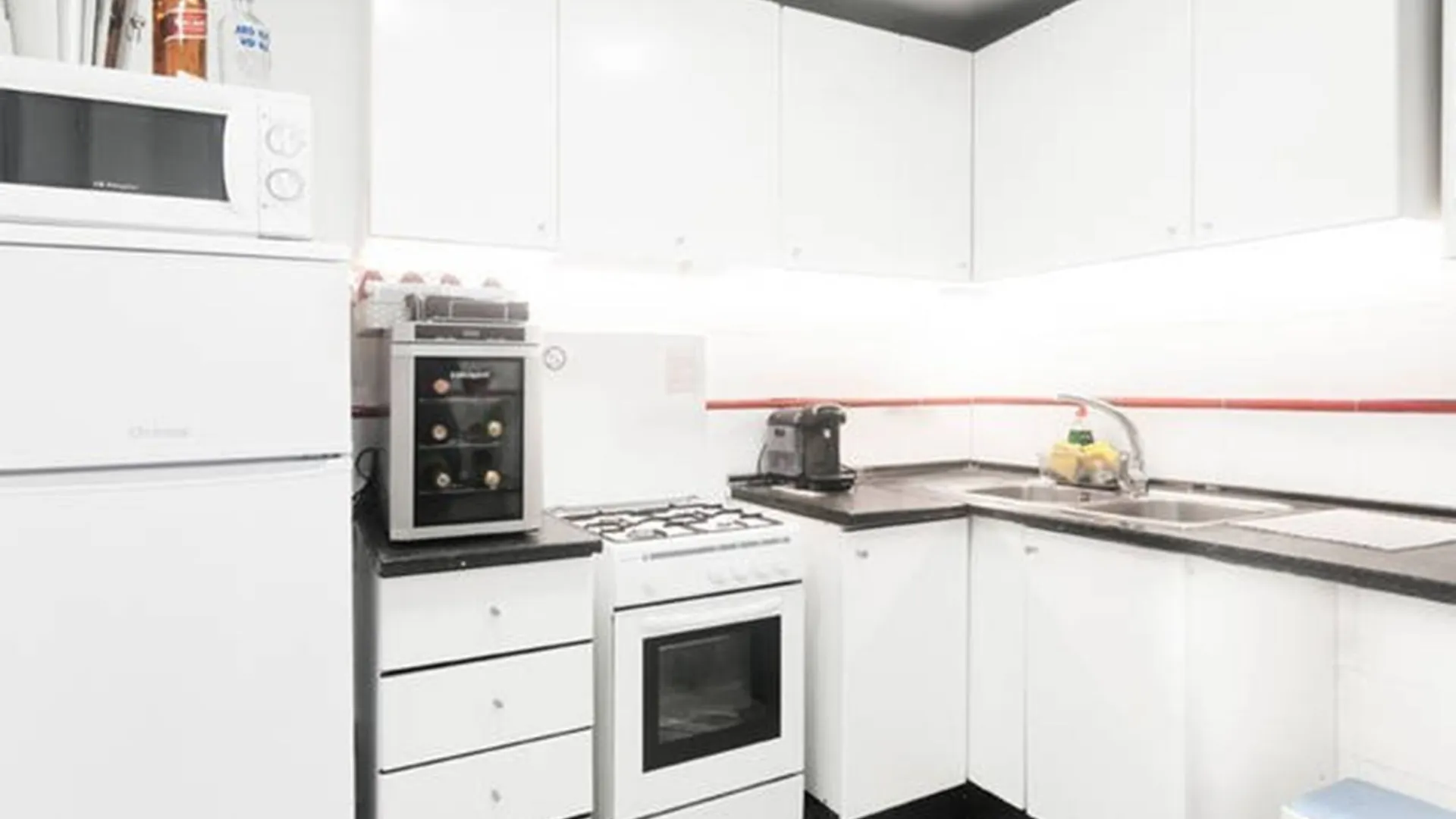 Apartamentos Hypestay 바르셀로나 0*,  스페인