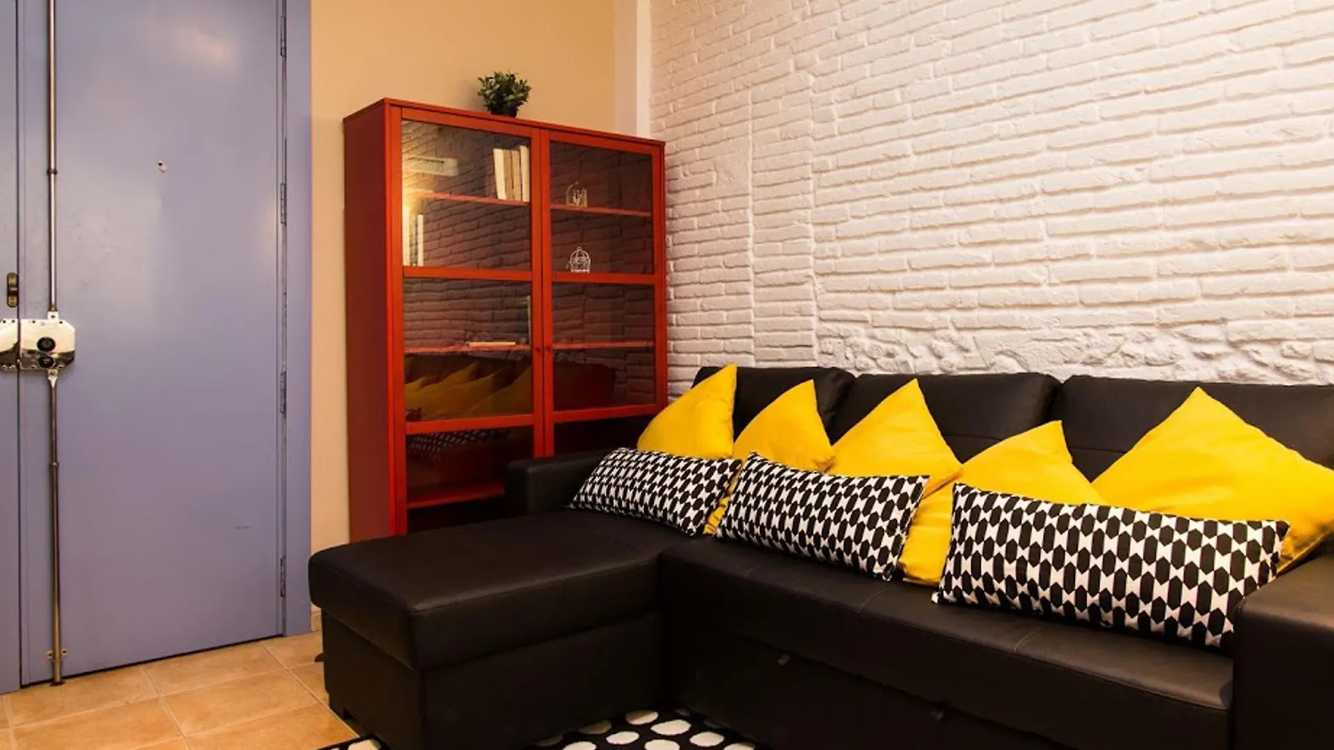 Apartamentos Hypestay 바르셀로나 0*,  스페인