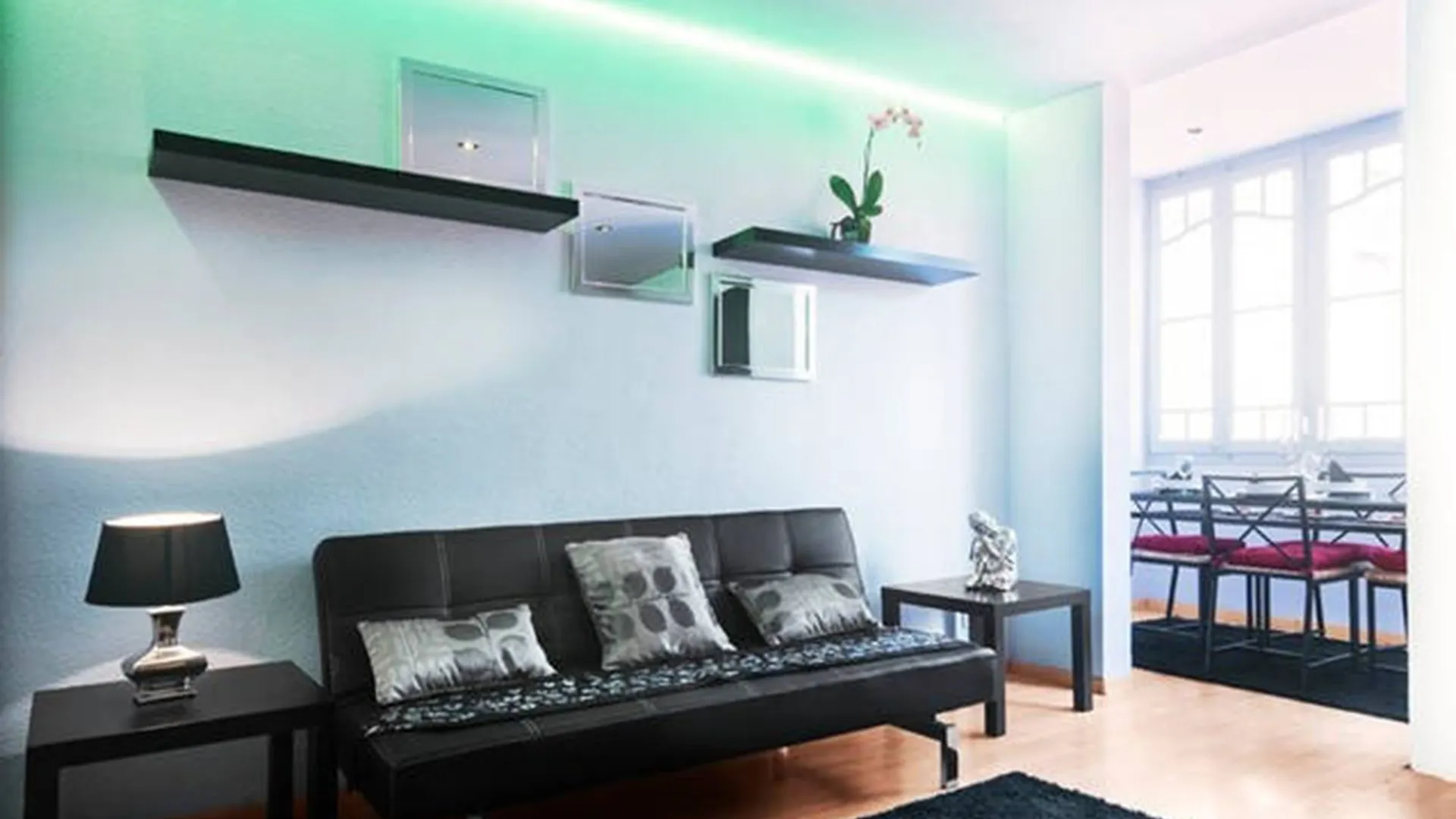아파트 Apartamentos Hypestay 바르셀로나 스페인