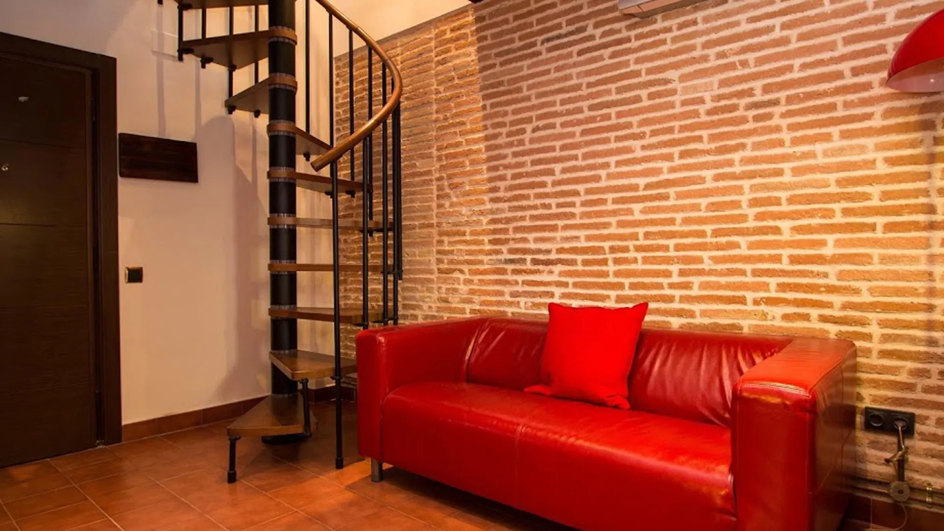Apartamentos Hypestay 바르셀로나 0*,  스페인