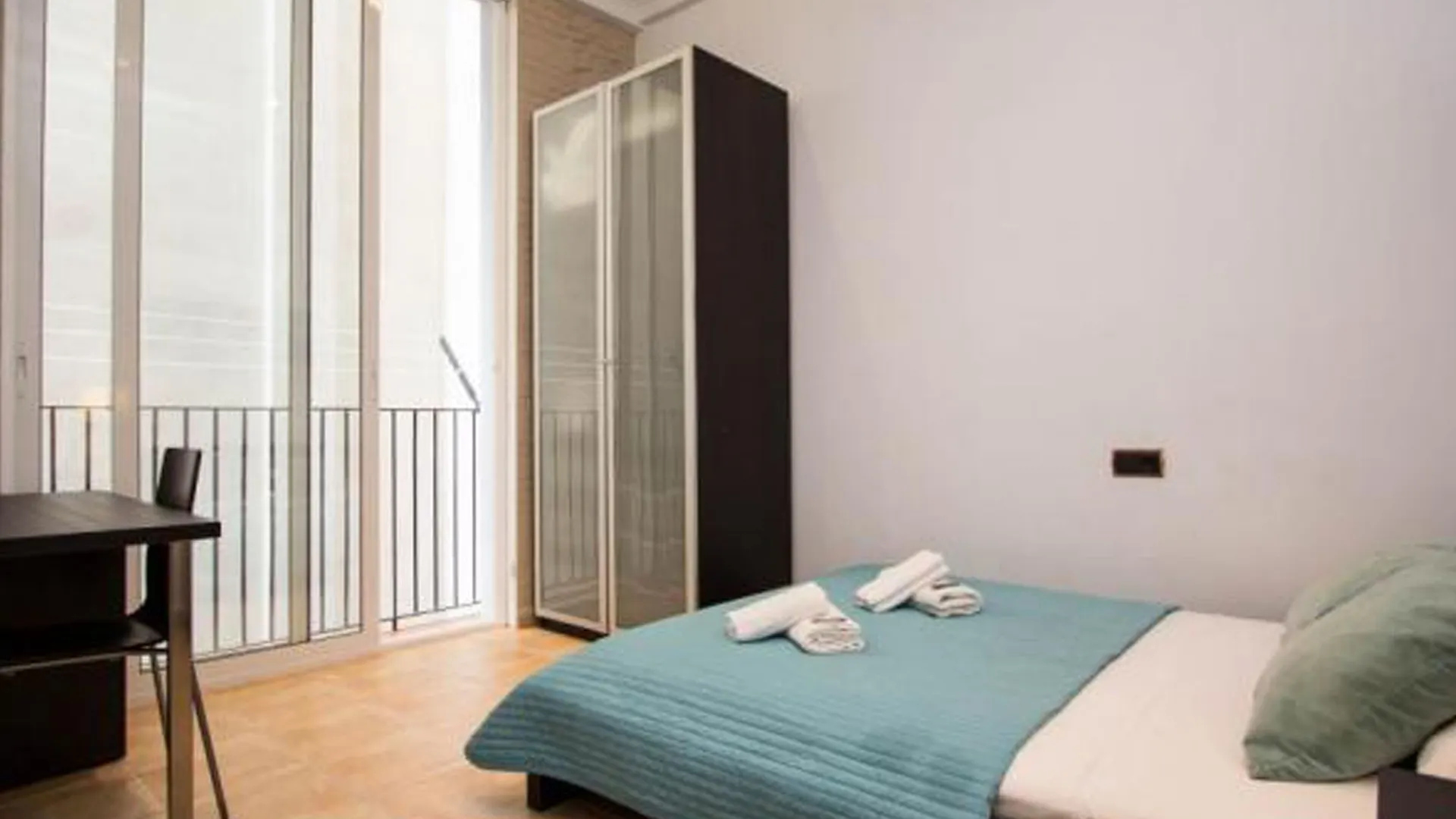 아파트 Apartamentos Hypestay 바르셀로나